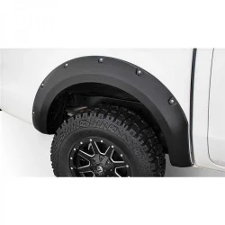Poszerzenia błotników przód i tył Husky Liners Pocket Style Ford Ranger EU PX/PXII 11-18